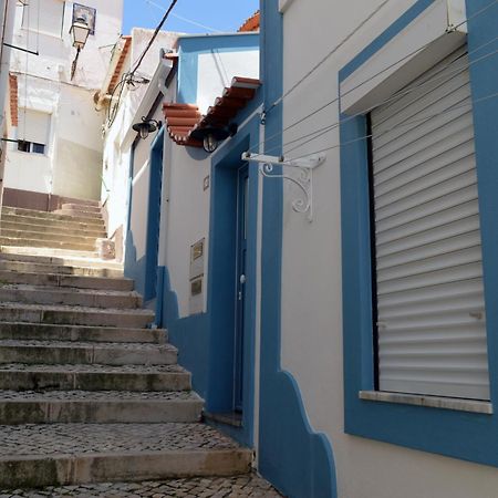 Porta 4 Villa Назаре Екстериор снимка
