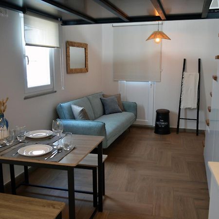 Porta 4 Villa Назаре Екстериор снимка