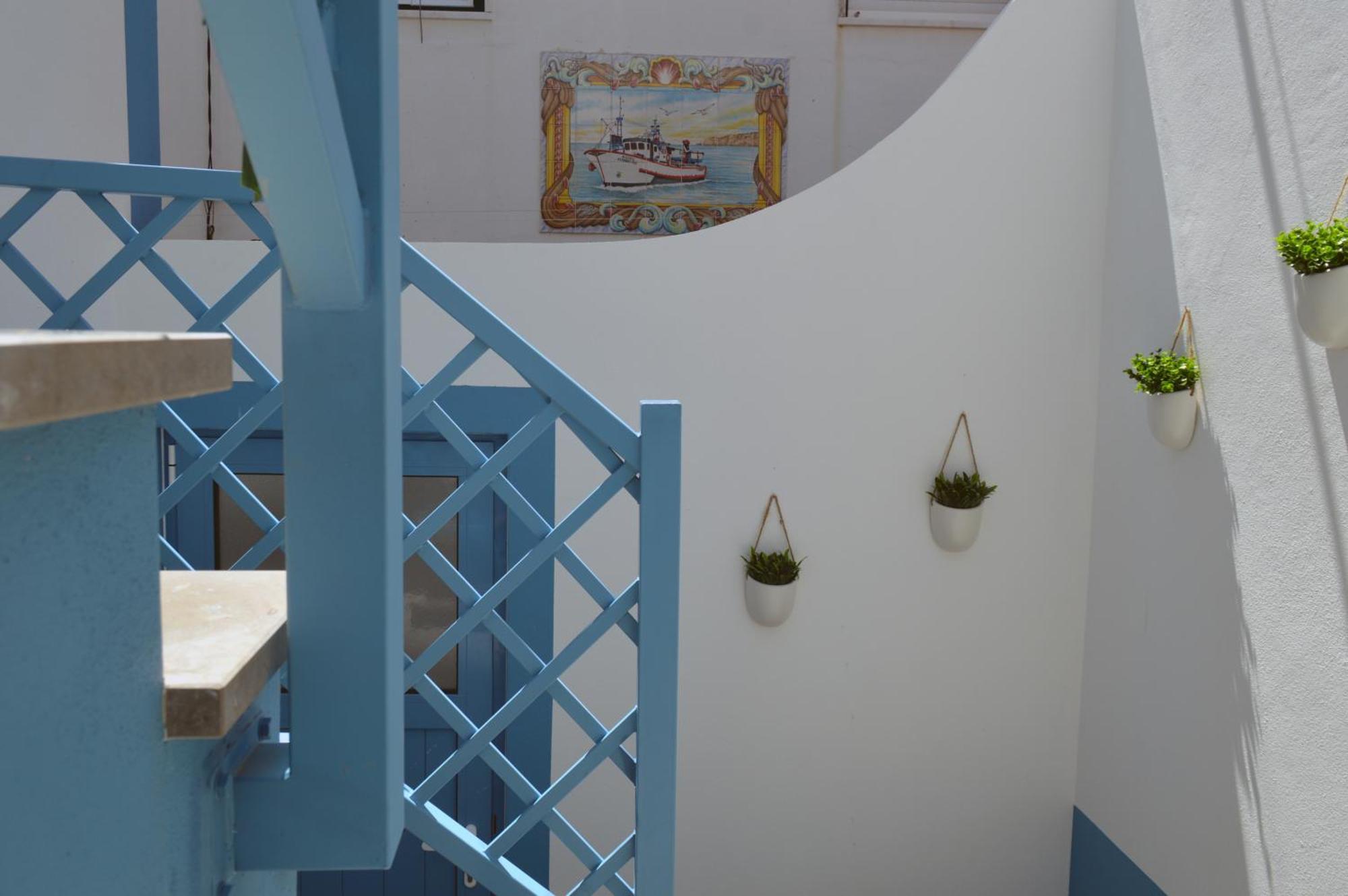 Porta 4 Villa Назаре Екстериор снимка