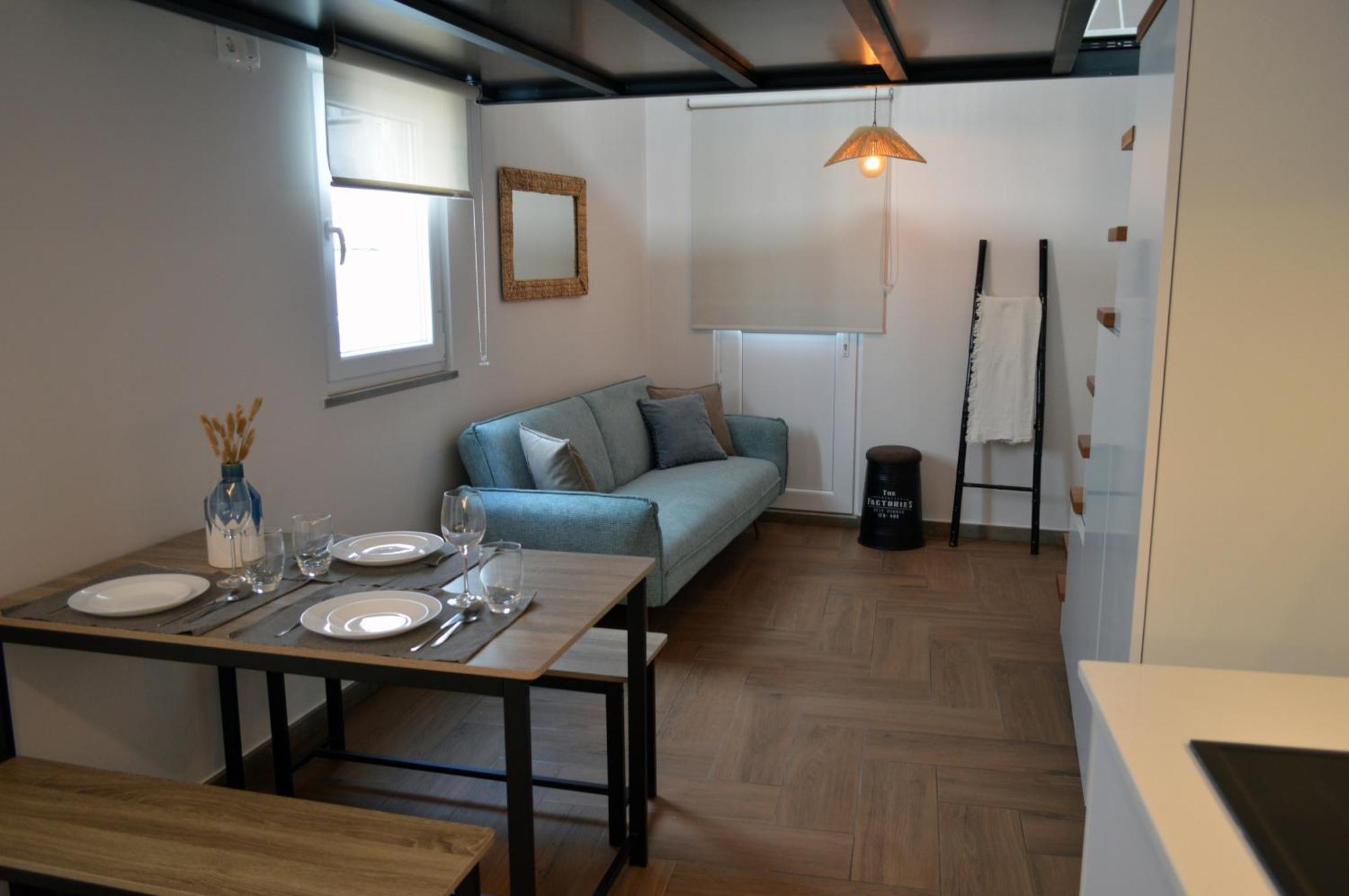 Porta 4 Villa Назаре Екстериор снимка