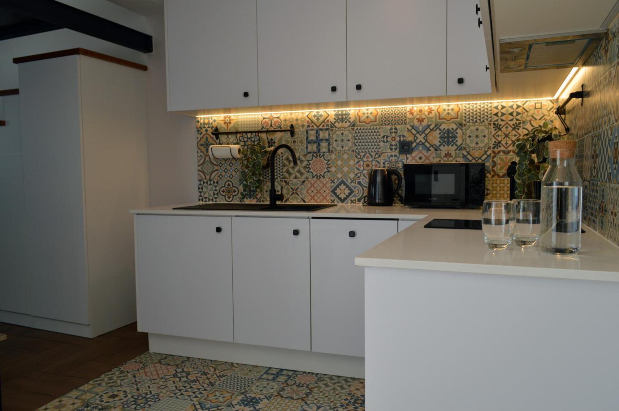 Porta 4 Villa Назаре Екстериор снимка