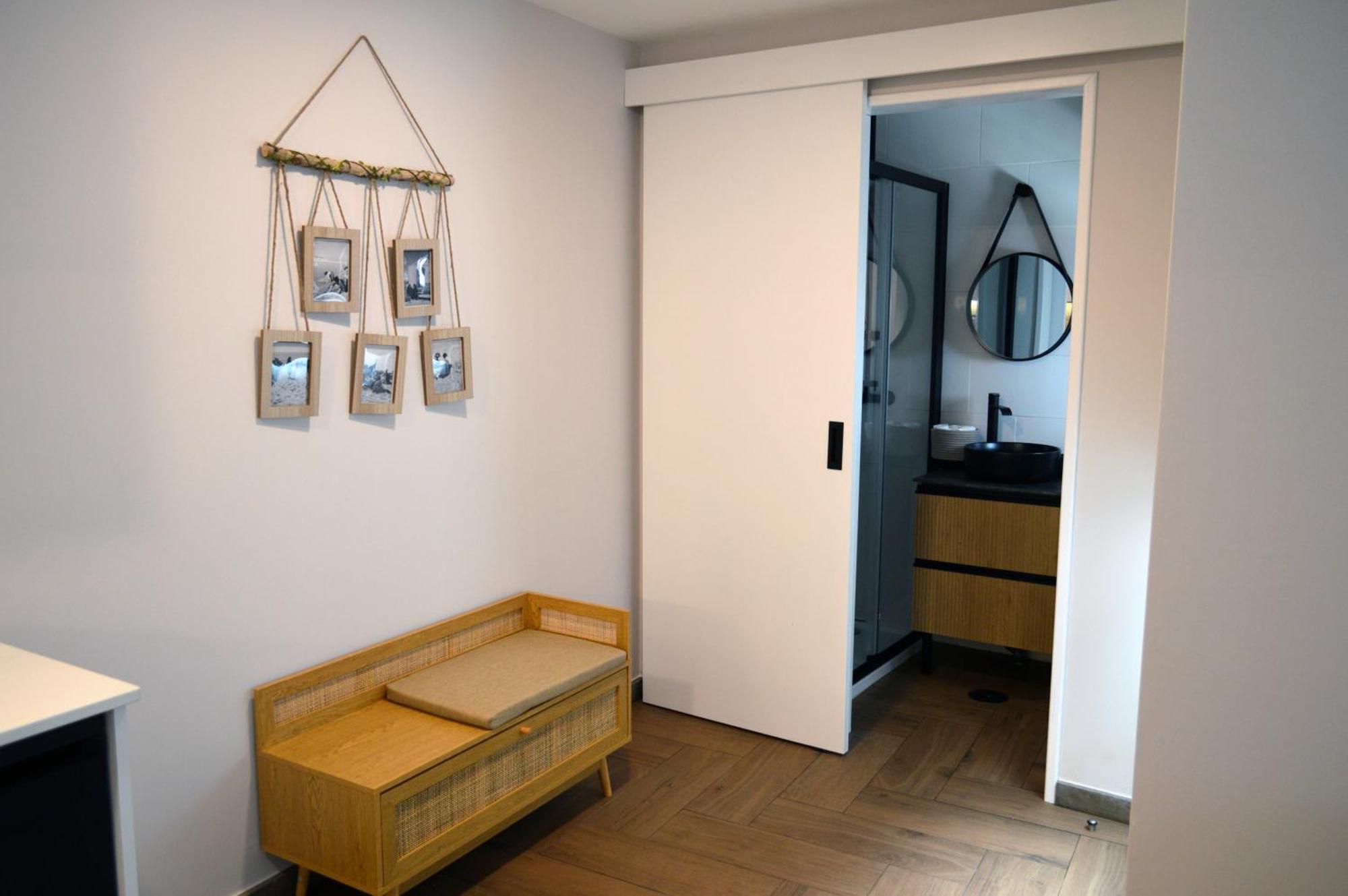 Porta 4 Villa Назаре Екстериор снимка