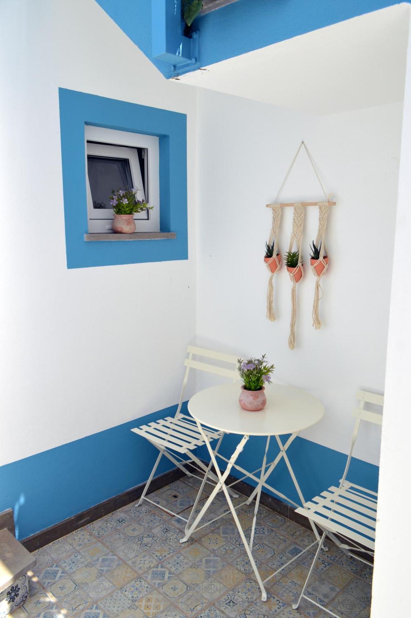 Porta 4 Villa Назаре Екстериор снимка